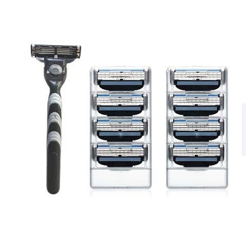 Blade, razor