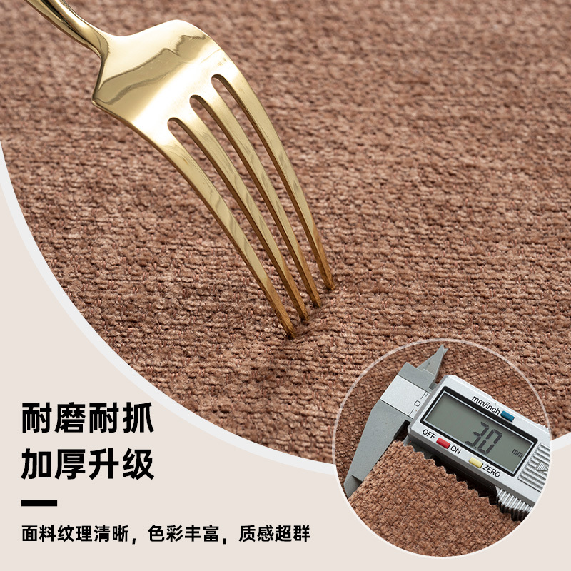 Cloth, pillow, sofa, wholesale, increased thickness