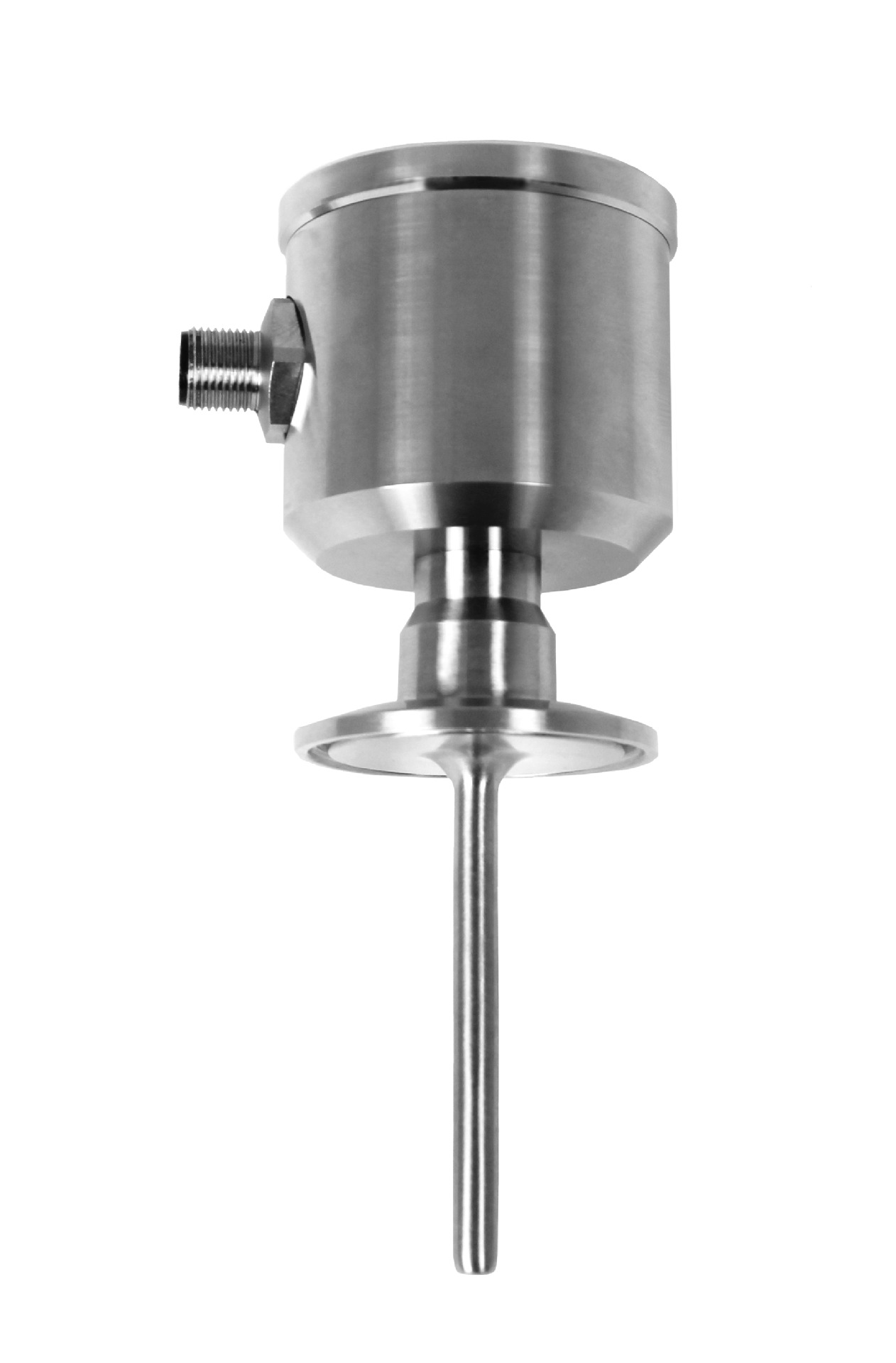 代理Anderson-Negele液位传感器NVS-146/1500/M/X/X，优势供应