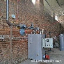 气化炉厂家专业生产直销液化气气化炉 中邦气化炉 防爆型气化炉