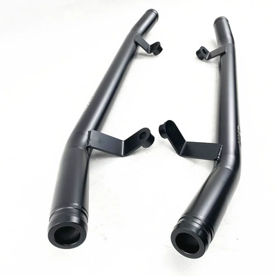 for Fourth and Fifth – Motorcycle tail
