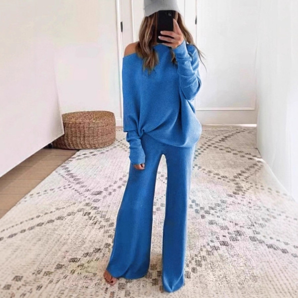 demi-season solid color long-sleeve for leisure