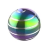 Colorful + Silver Line