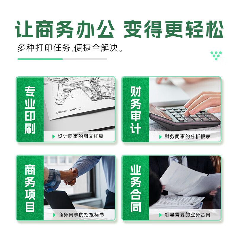 Cartucho de tóner HP W2220 / 1 / 2 / 3A 222A 32 / 3388dn / 3203dw / fdn / fdw