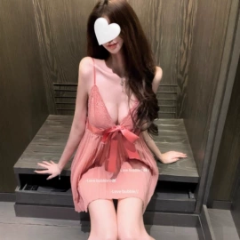 情趣套装;睡裙;女士家居服