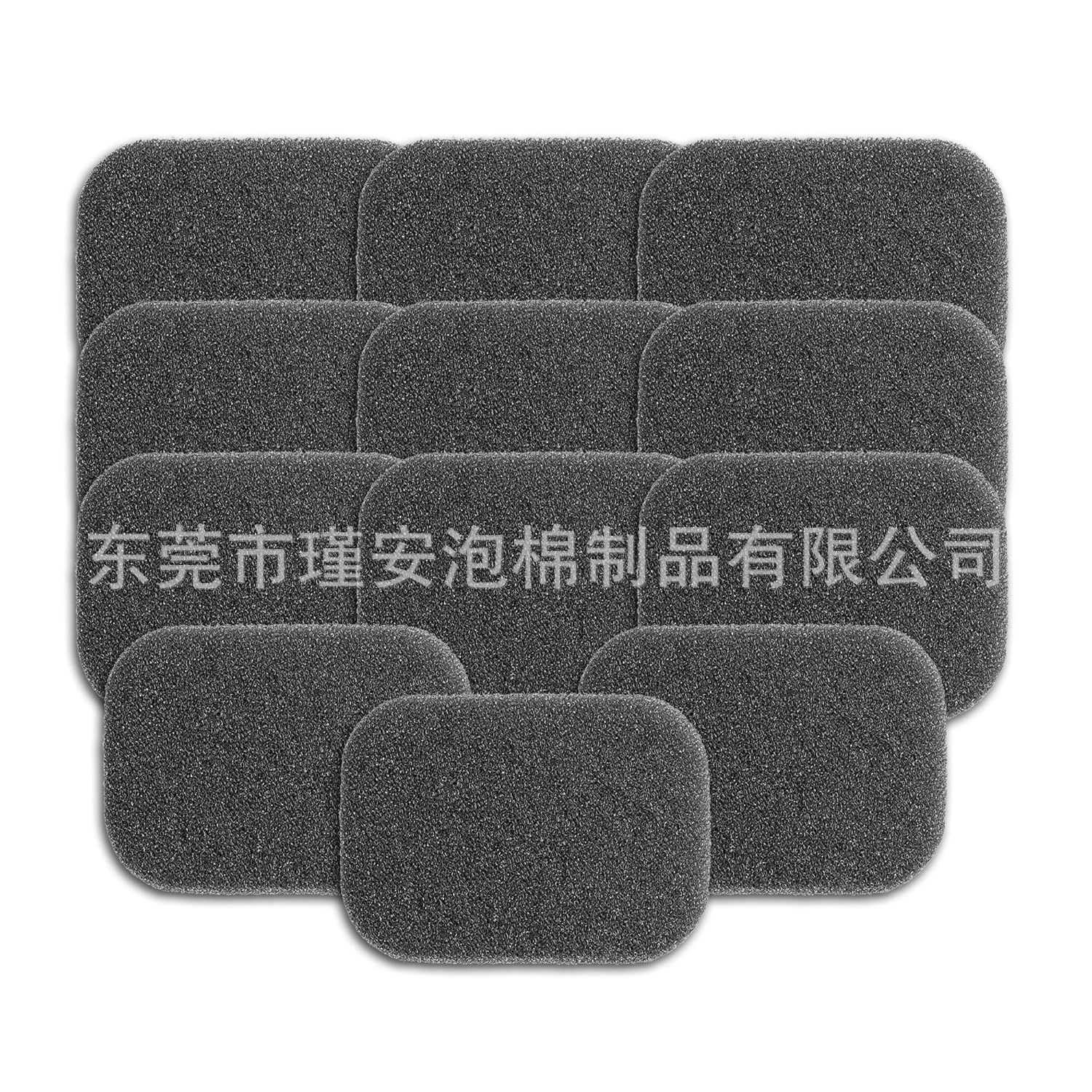 源头工厂供应兼容 Devilbiss IntelliPAP CPAP 机器 - 花粉过滤器