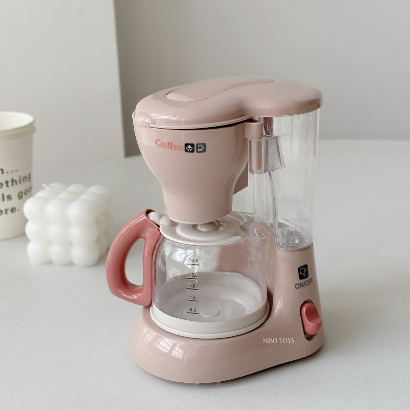 [핫 세일] 커피 머신 시뮬레이션 드립 효과