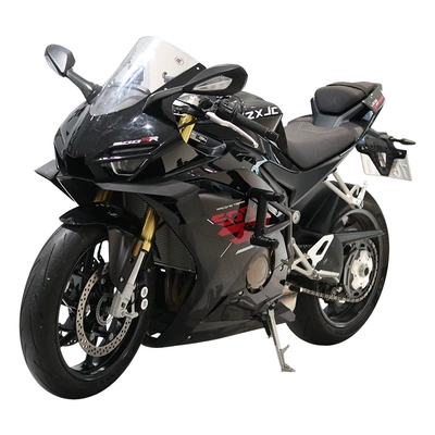 Suitable for Zhang Xue: Motorcycle bumper