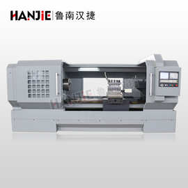 CK6180E数控车床整体床身导轨宽550重型数控车床机械设备数控机床