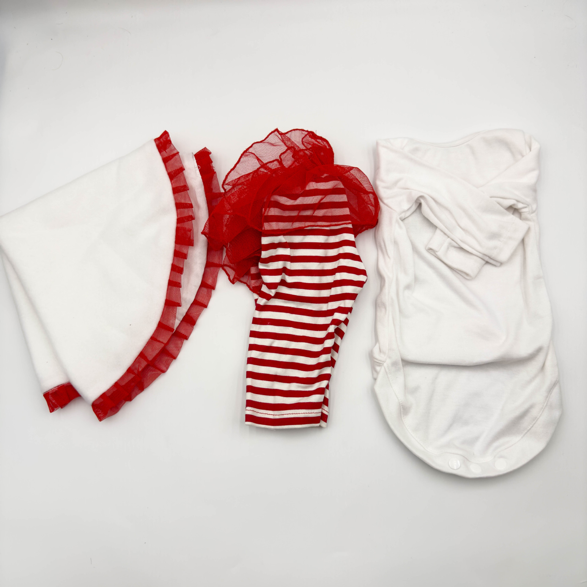 Ropa de muñeca de imitación NPK para muñecas de 20 - 22 pulgadas