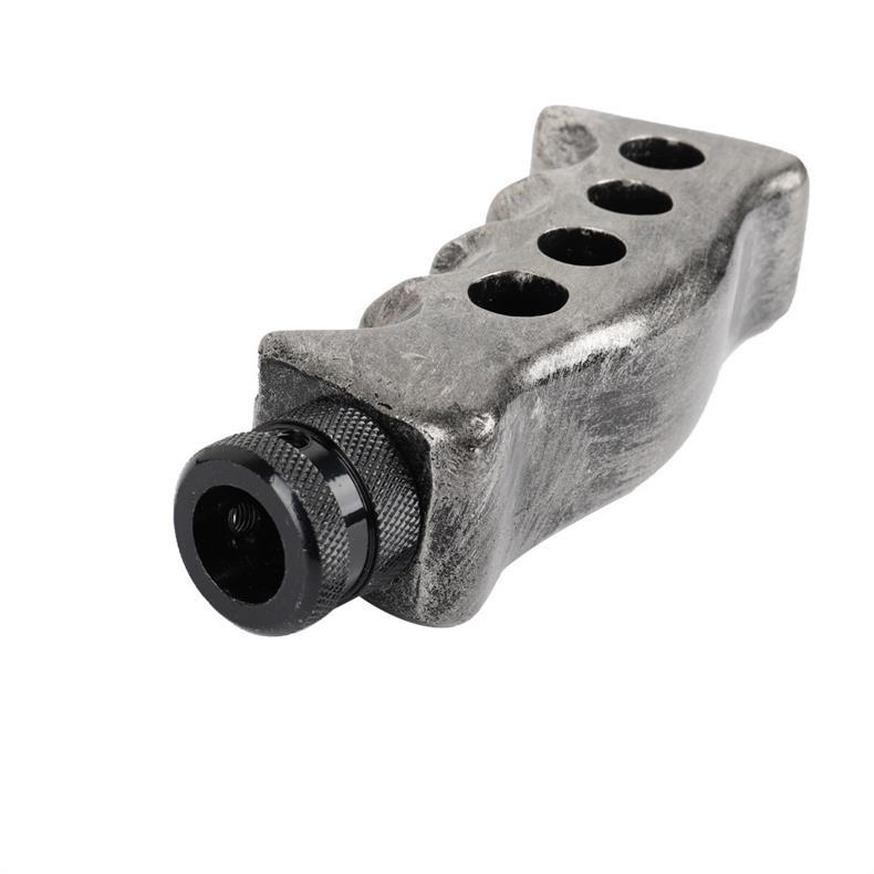 New Car Modified Manual Gear Lever Head Manual Gear Modified Resin Metal Gear Head Wave Stick Head