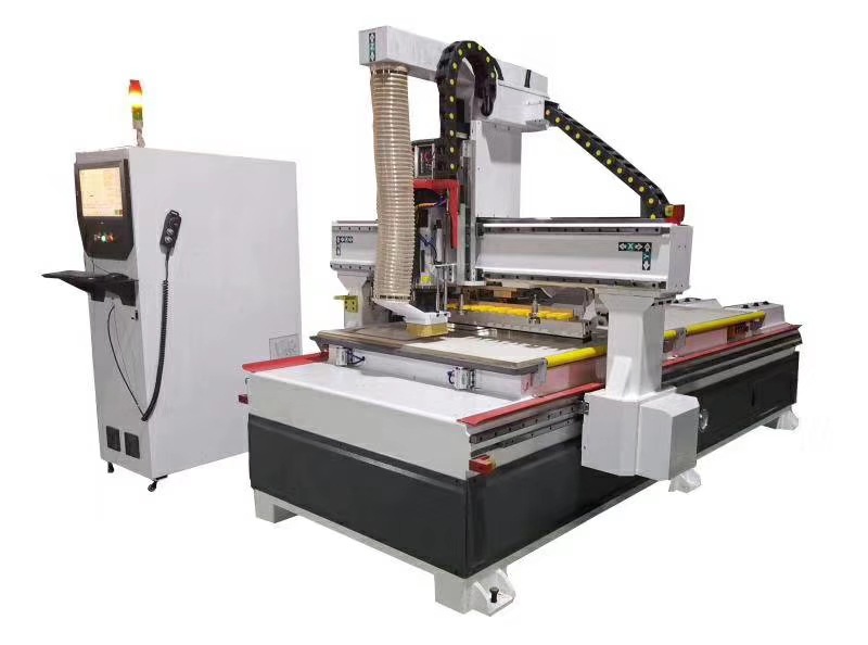 직선 행 도구 변경