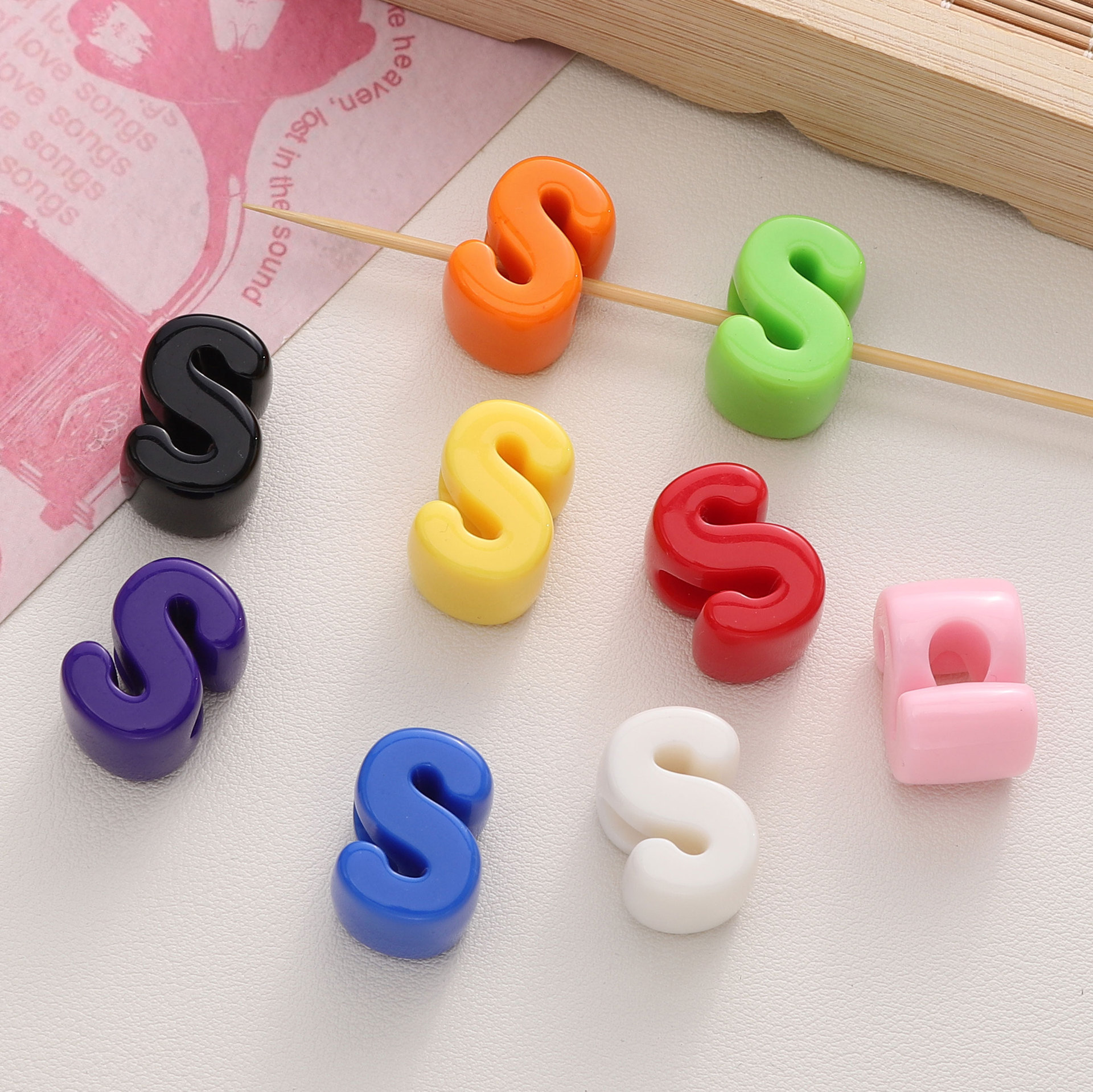 S