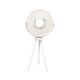 Outdoor camping octopus mute portable stroller student dormitory desktop charging USB small fan
