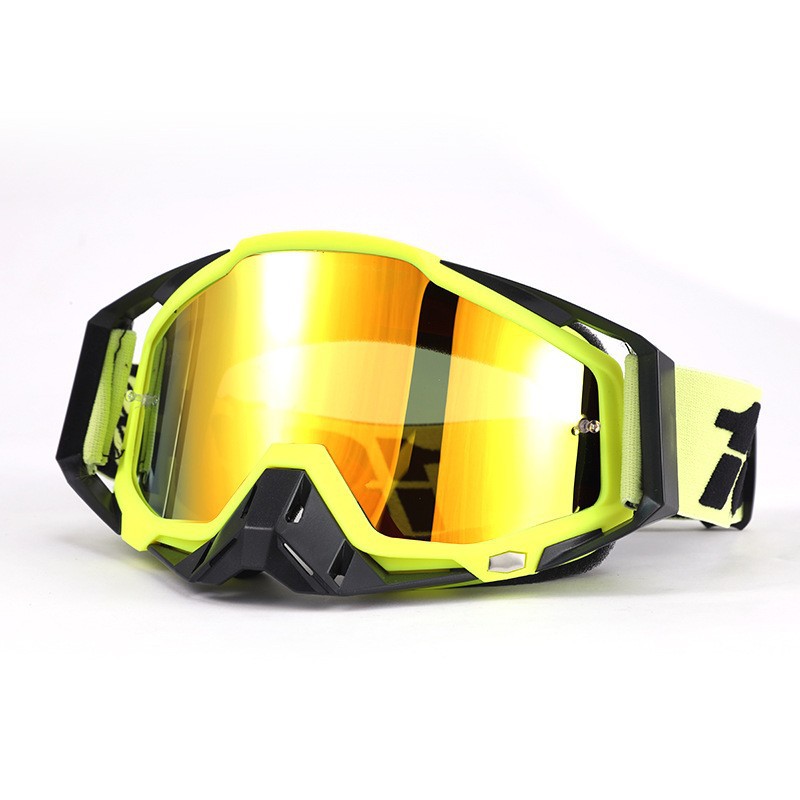 Старый 100:C23 желтая рамка черный нос