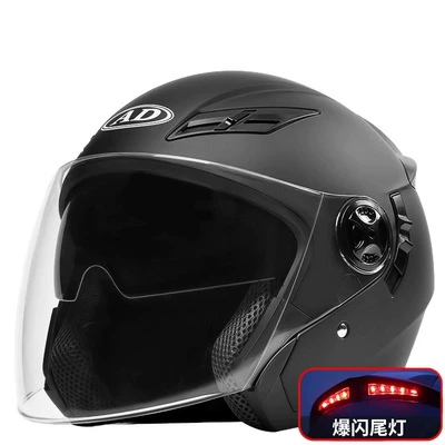 Motosiklet kaskı (dəbilqə) – Dot Certified Ad Motorcycle Helmet for