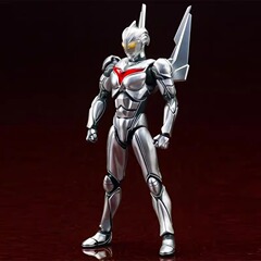 ウルトラマンノア フィギュア おもちゃ ギャラクシーシャイニング セロボーイ ドール テリガガン