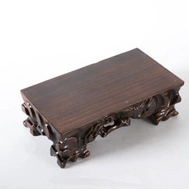 摆件支架;木雕/根雕;树脂工艺品