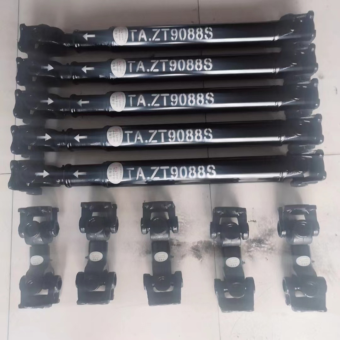 CA141 153 0125传动轴 0082 0092 振动筛传动轴 广东 广州市