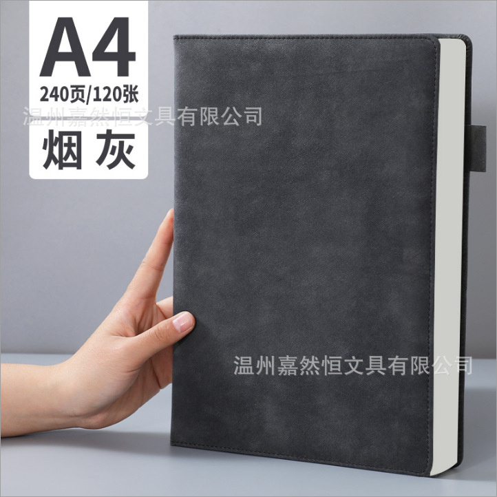 A4-hollín-120 hojas