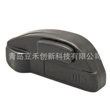 显尘灯厂家适配戴森吸尘器激光灯小米添可绿灯家用网红通用可充电