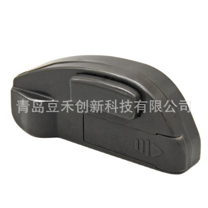 Dust lamp manufacturer adapts Dyson vacuum cleaner laser light millet add green light household net red universal rechargeable