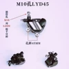 M10 hole LYD45