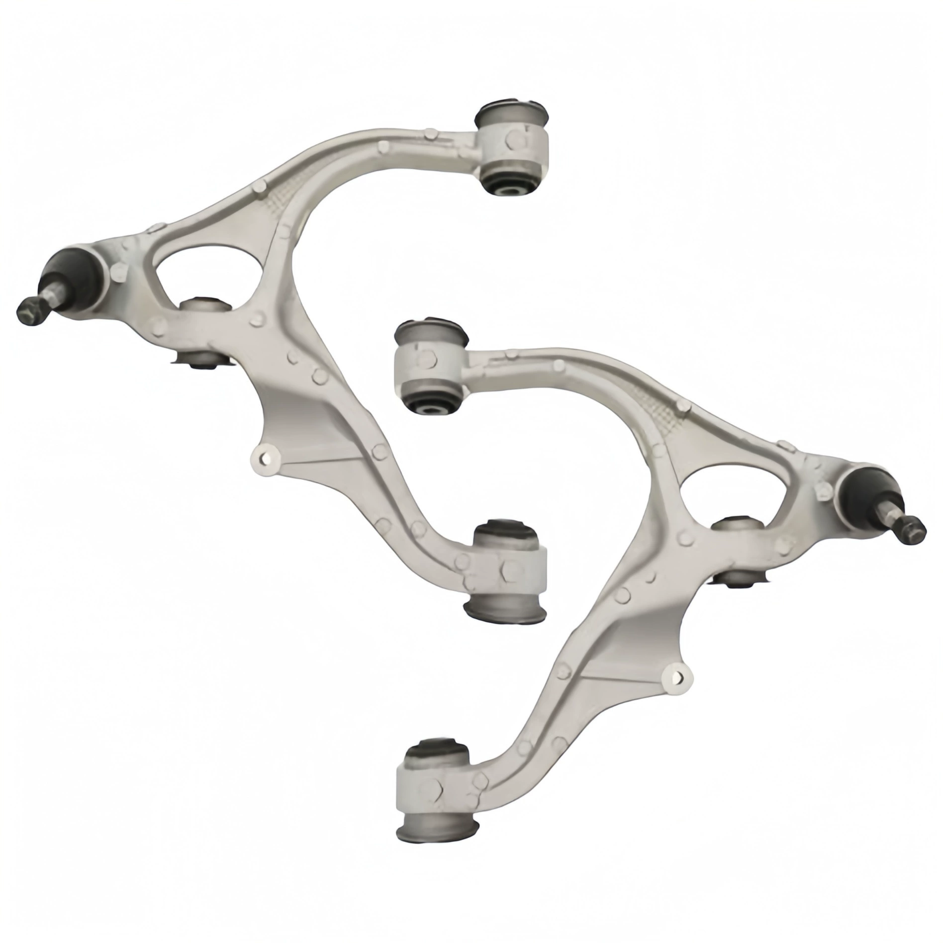 Подходит для переднего нижнего рычага бампера Dodge 1500 L/R моделей 06-22 68298346AB 68298347AB