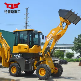 装载机械;挖掘机械;其他工程机械