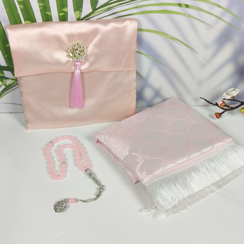 Handheld rosary