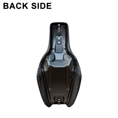 Street Biker Step Seat Cushion – Motorcycle cushion