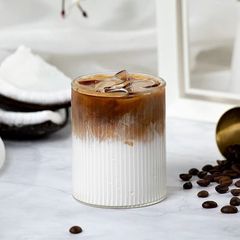 Raw Coconut Latte 3-in-1 Instant Coffee Powder Independent Bag for Brewing Student Coffee Coconut Milk Instant Stay-Up