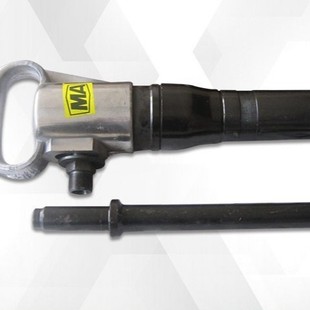 Hand-held mining air shovel hand casting sand and gravel air shovel air pick light and easy-to-use pneumatic tool