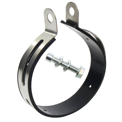 Digər kuzov və aksesuarlar Fixing Ring Straight Row Fixing - includes-mounting-screws-100mm