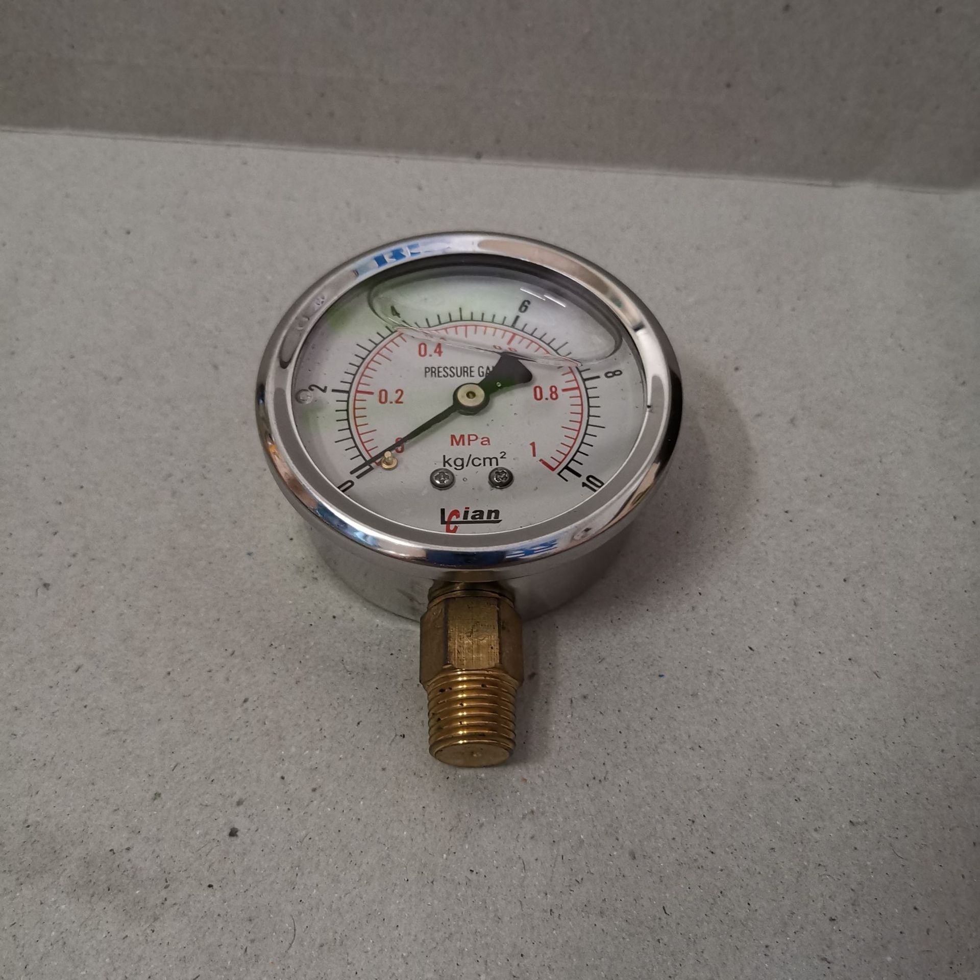 ����ѹ����LA-60MM-25mpa����ѹ���� �ͱ�ע�ܻ�ѹ����ѹ����