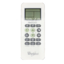 m Whirlpool /ݶֿ{Cb A/C Remote Control