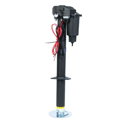 0kg Top, Car jack