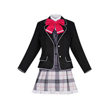 �҂������ܳɞ����cos��ڣ��Ψͬ����bJK�Ʒ�cosplay���ݷ����b