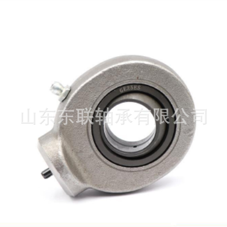 供应油缸耳环SIR35ES 带锁口液压油缸耳环杆端关节轴承 SIR35ES