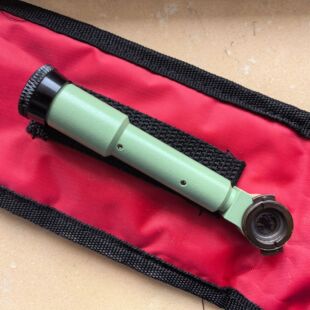Leica Bend Eyepiece TCR402/TS02/06TS16/TZ05/08 Total Station Leica Total Station Eyepiece