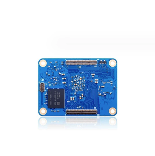 Плата-ядро Compute Module 4 (CM4) с Wi-Fi и Bluetooth — модульная плата для разработки "香橙派"