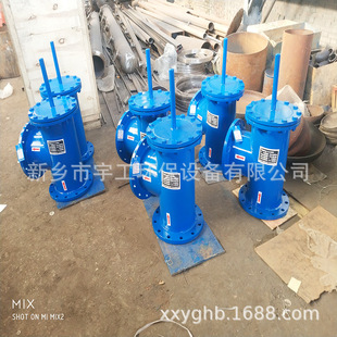 ˮ��ʽ���y ����ֹ���y SSDF-I ��ձ���ˮ�ܷ��Ժ�DN150 200 300