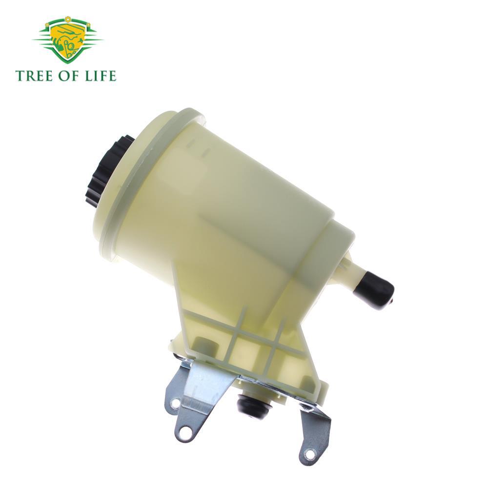 964074R ,96-4074R,9200-154 Suitable for Ram Power Steering Fluid Reservoir and Cap