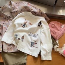 ���＾��ͯ�¿��nϵ��ͨӡ���� ������Ůͯ�L��ٴ�t���ױ�����