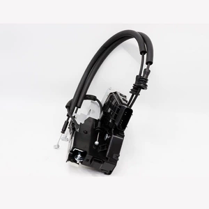 81320D3010 is suitable for the 2016-2020 Hyundai Tucson right passenger front door lock actuator latch