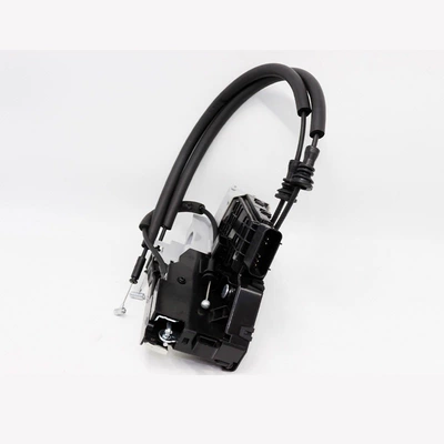 81320D3010 is suitable for the 2016-2020 Hyundai Tucson right passenger front door lock actuator latch