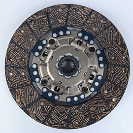 离合器压盘;离合器片
