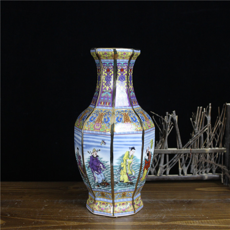 스타일 7 (높이 25CM, 직경 14CM)