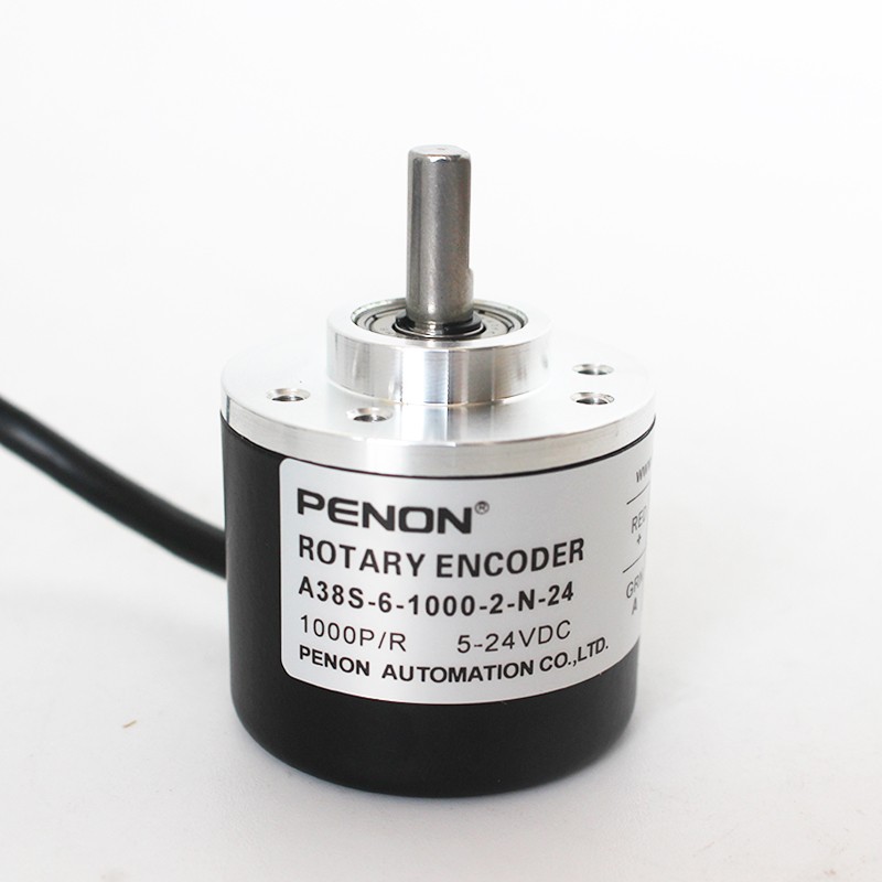 热销A38S-6-200-2-N-24 1000 1024 2000 2500 100 360 400 编码器