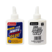 【清仓】新英雄白乳胶工艺胶木头胶DIY粘力强快干胶40ML木工白胶